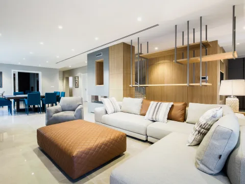 4 bed Villa For Rent in Madliena, Madliena - thumb 3