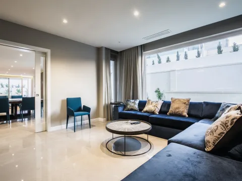 4 bed Villa For Rent in Madliena, Madliena - thumb 4