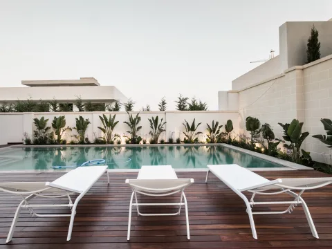 4 bed Villa For Rent in Madliena, Madliena - thumb 7