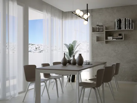 3 bed Penthouse For Sale in Gzira, Gzira - thumb 5