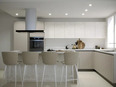 3 bed Penthouse For Sale in Gzira, Gzira - thumb 6