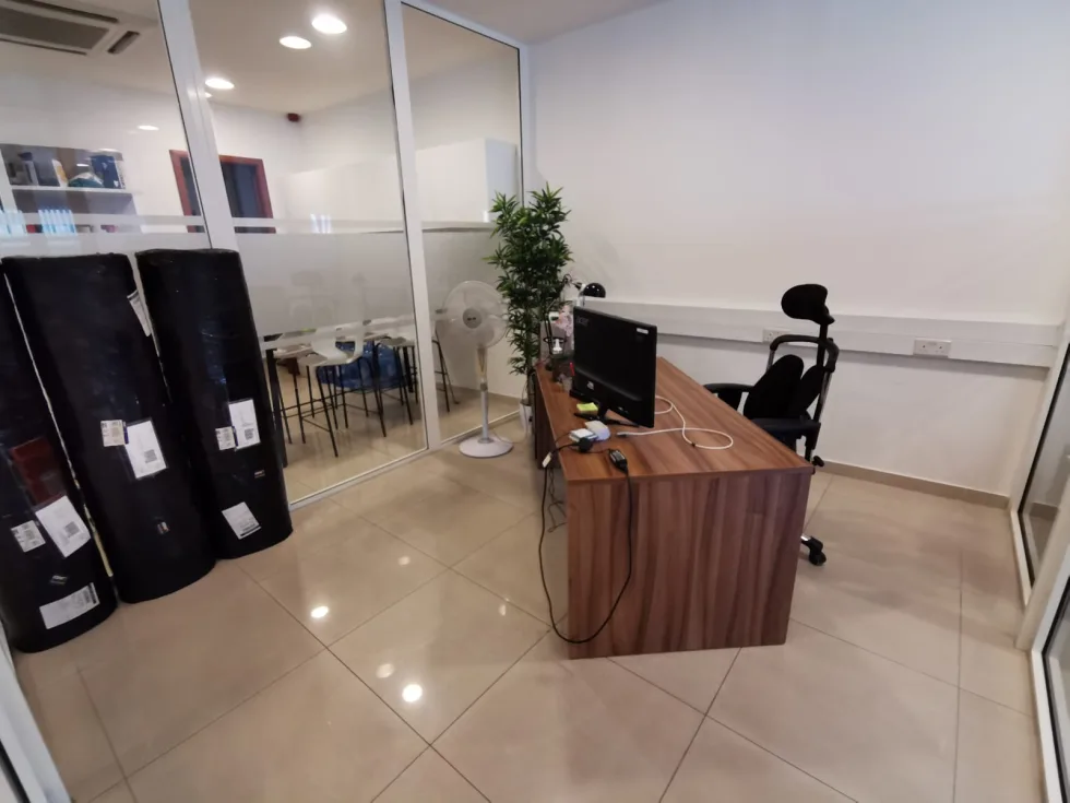 0 bed Office For Rent in Sliema, Sliema - thumb 2