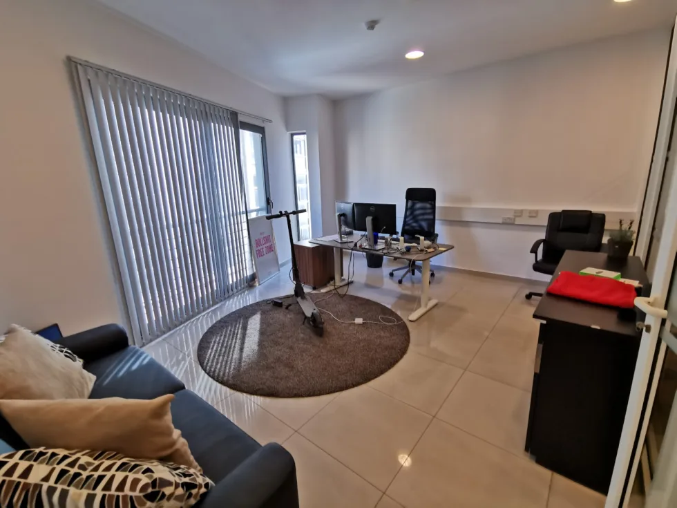 0 bed Office For Rent in Sliema, Sliema - thumb 4