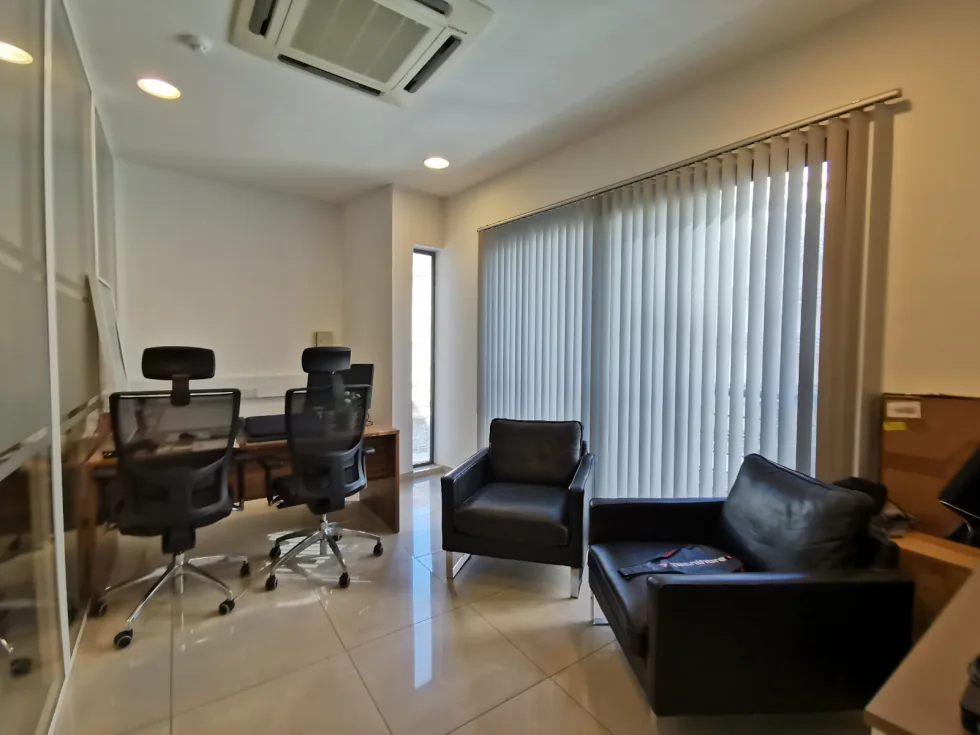 0 bed Office For Rent in Sliema, Sliema - thumb 8