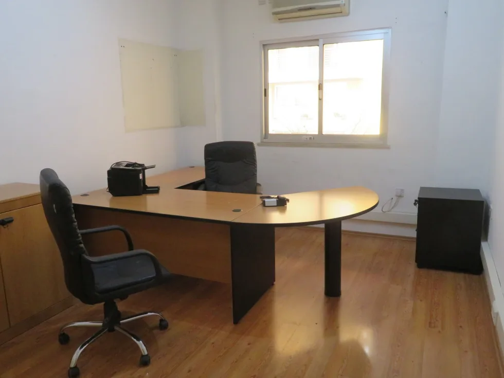 0 bed Office For Rent in Ta' Xbiex, Ta' Xbiex - thumb 3