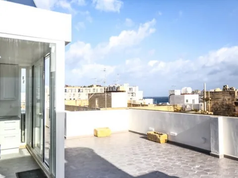 3 bed Town House For Rent in St Julian's, St Julian's - thumb 1