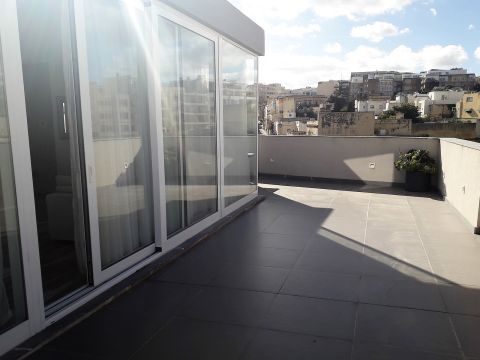 2 bed Penthouse For Rent in St Julian's, St Julian's - thumb 13