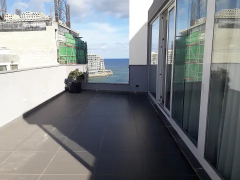 2 bed Penthouse For Rent in St Julian's, St Julian's - thumb 14