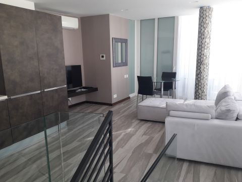 2 bed Penthouse For Rent in St Julian's, St Julian's - thumb 4