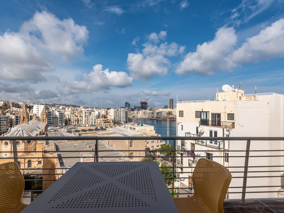 2 bed Apartment For Rent in Sliema, Sliema - thumb 10