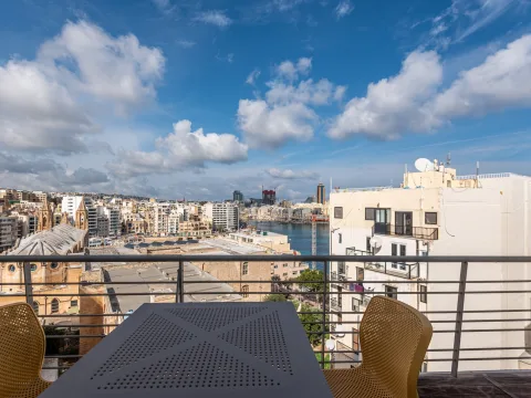 2 bed Apartment For Rent in Sliema, Sliema - thumb 10
