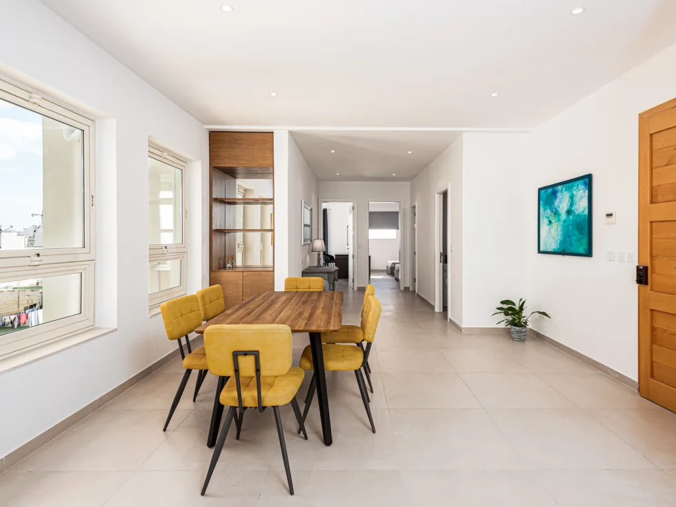 2 bed Apartment For Rent in Sliema, Sliema - thumb 5