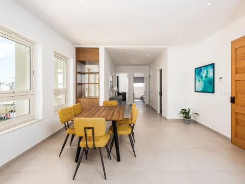 2 bed Apartment For Rent in Sliema, Sliema - thumb 5