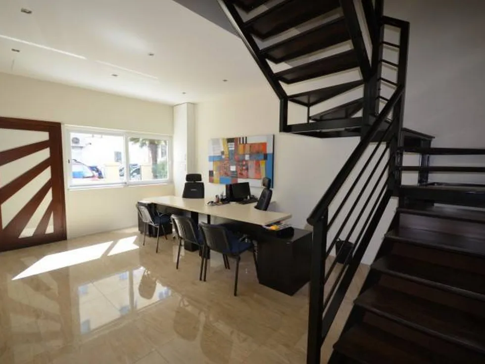 0 bed Office For Rent in Ta' Xbiex, Ta' Xbiex - thumb 1