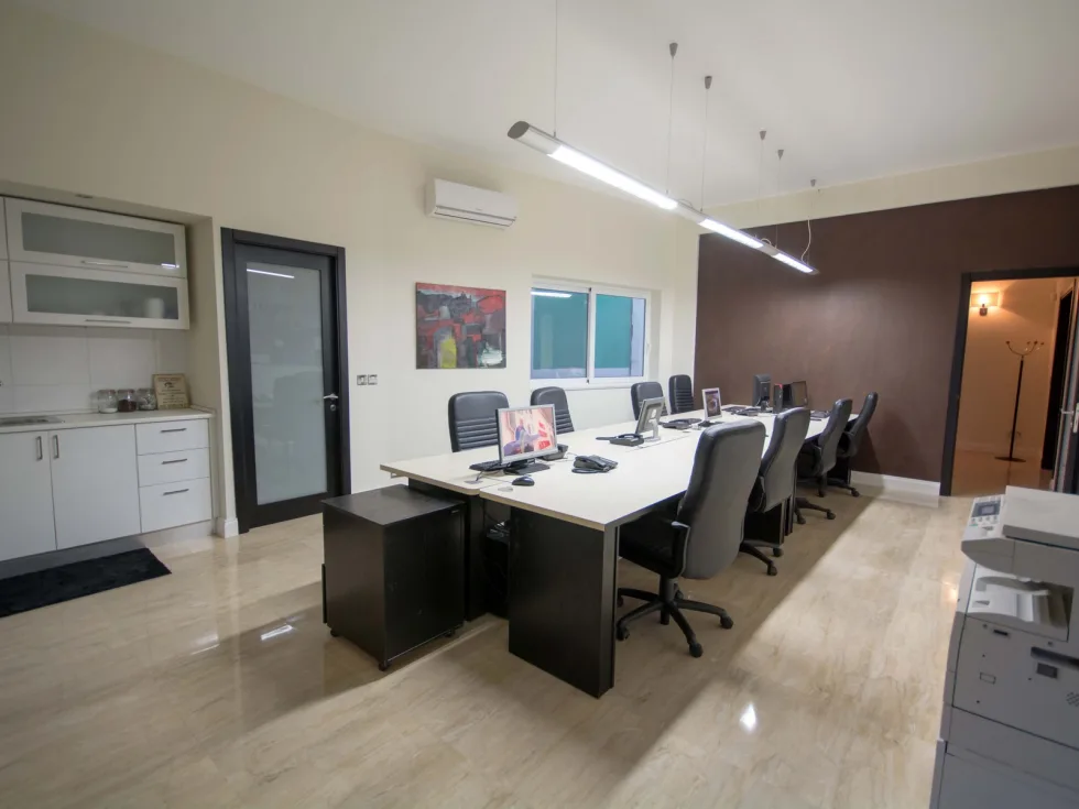0 bed Office For Rent in Ta' Xbiex, Ta' Xbiex - thumb 2