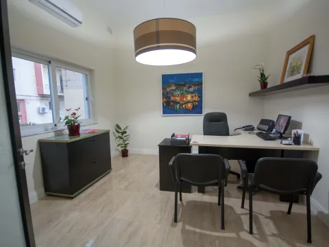0 bed Office For Rent in Ta' Xbiex, Ta' Xbiex - thumb 3