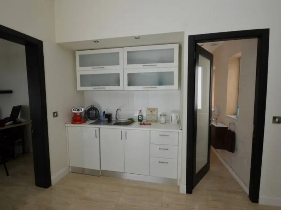 0 bed Office For Rent in Ta' Xbiex, Ta' Xbiex - thumb 4