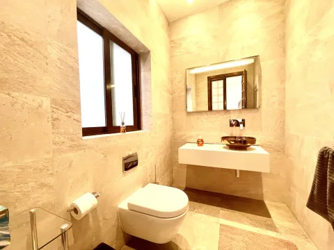 3 bed Town House For Rent in Sliema, Sliema - thumb 12