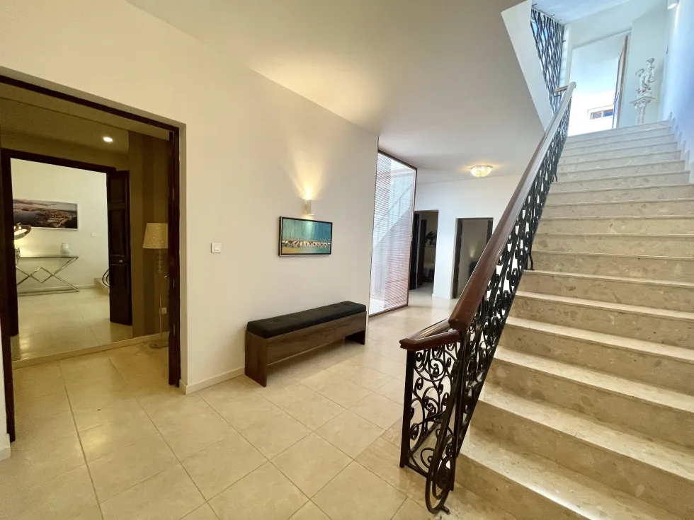 3 bed Town House For Rent in Sliema, Sliema - thumb 13