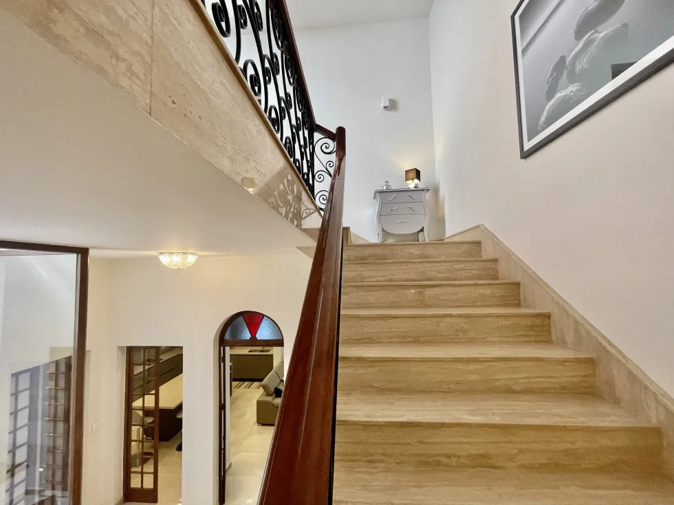 3 bed Town House For Rent in Sliema, Sliema - thumb 14