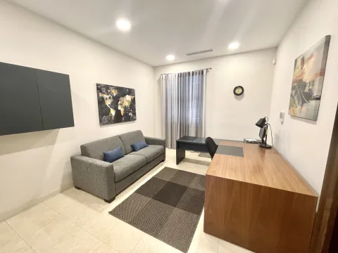 3 bed Town House For Rent in Sliema, Sliema - thumb 21