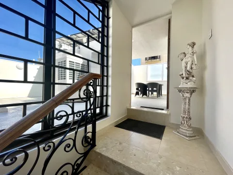 3 bed Town House For Rent in Sliema, Sliema - thumb 24