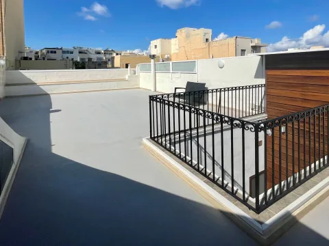 3 bed Town House For Rent in Sliema, Sliema - thumb 25