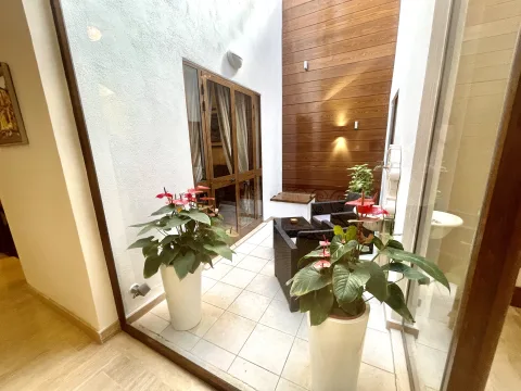 3 bed Town House For Rent in Sliema, Sliema - thumb 3