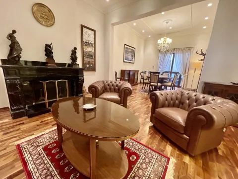 3 bed Town House For Rent in Sliema, Sliema - thumb 4