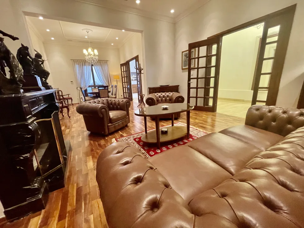 3 bed Town House For Rent in Sliema, Sliema - thumb 5