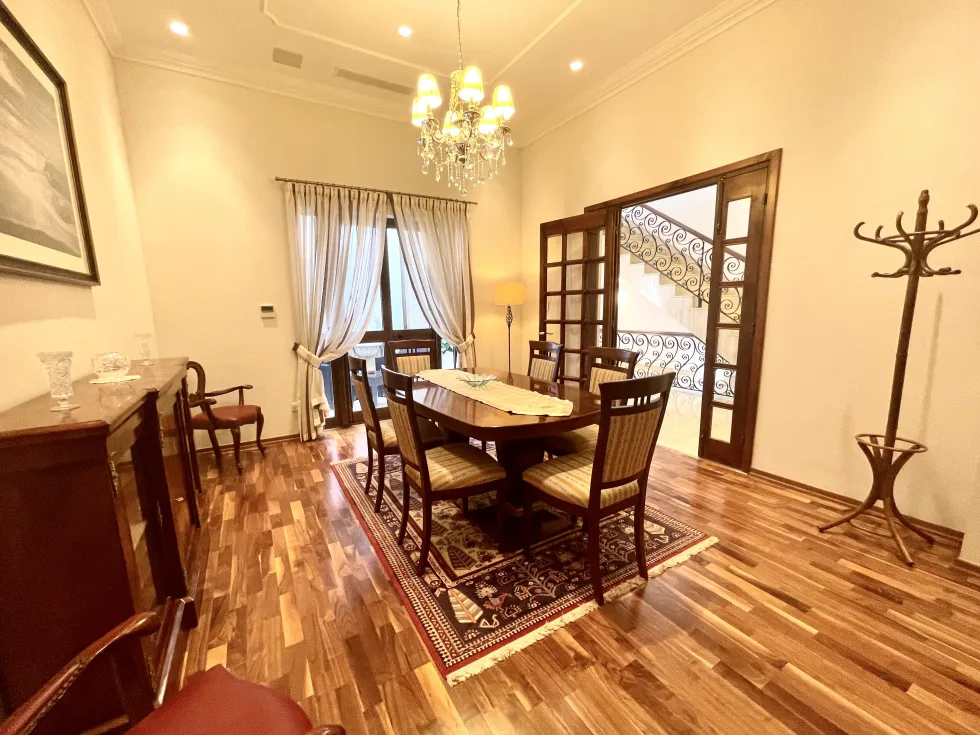 3 bed Town House For Rent in Sliema, Sliema - thumb 7