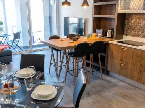 2 bed Apartment For Rent in St Julian's, St Julian's - thumb 3