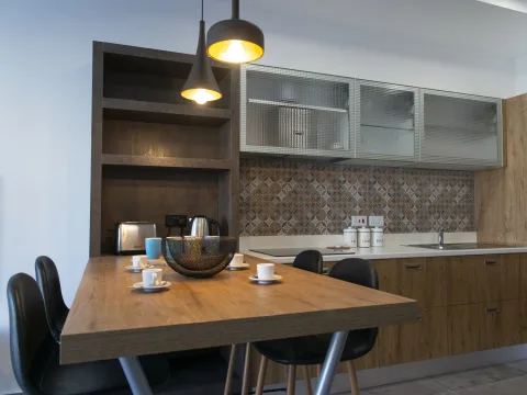 2 bed Apartment For Rent in St Julian's, St Julian's - thumb 4