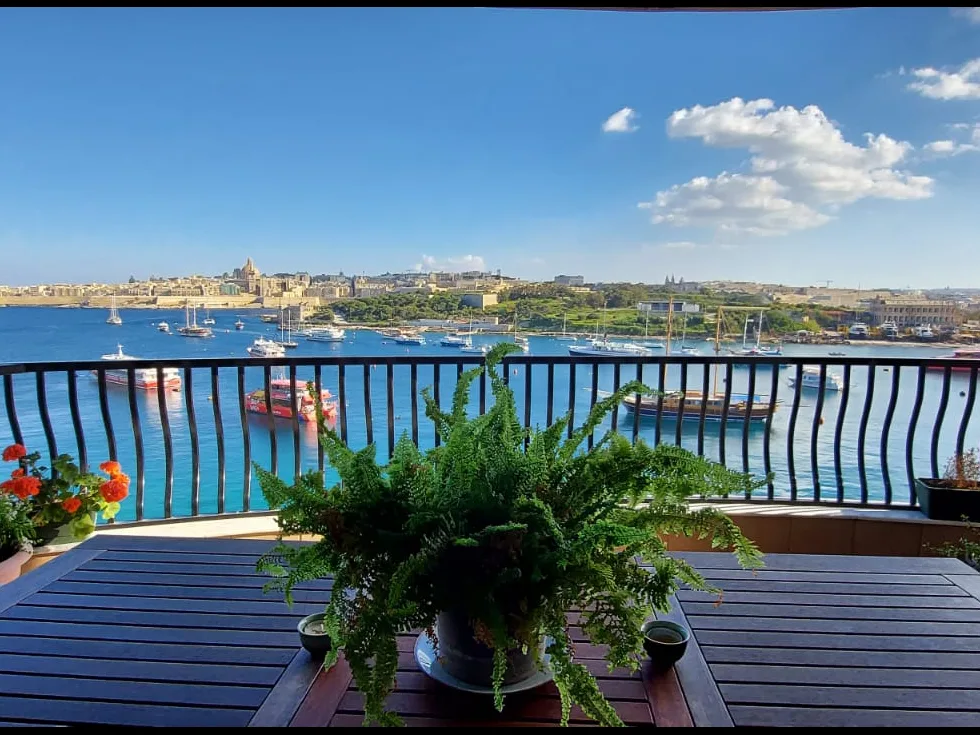 3 bed Apartment For Sale in Sliema, Sliema - thumb 1