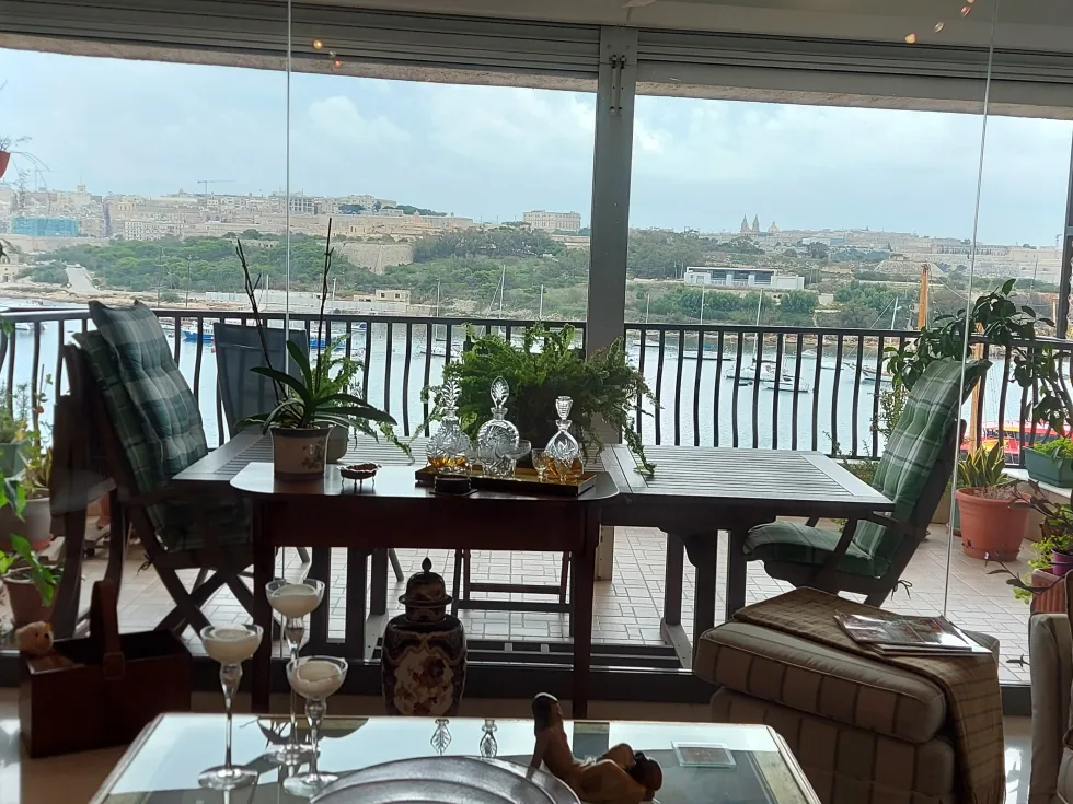 3 bed Apartment For Sale in Sliema, Sliema - thumb 5