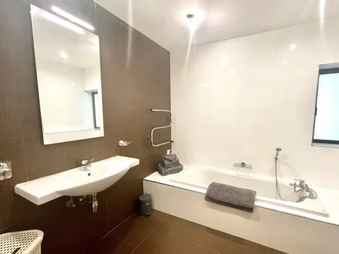 2 bed Maisonette For Rent in Swieqi, Swieqi - thumb 11