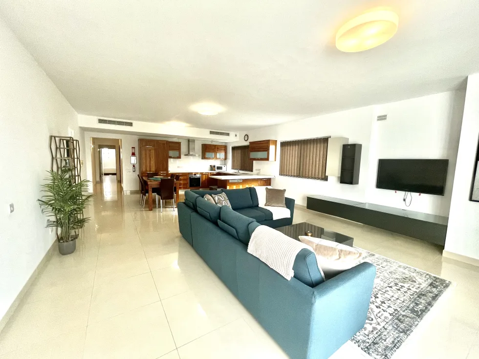 2 bed Maisonette For Rent in Swieqi, Swieqi - thumb 4