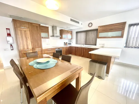 2 bed Maisonette For Rent in Swieqi, Swieqi - thumb 5