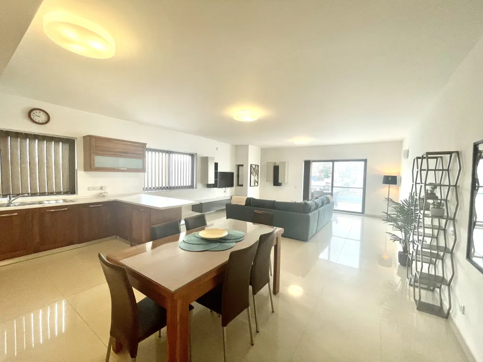 2 bed Maisonette For Rent in Swieqi, Swieqi - thumb 6