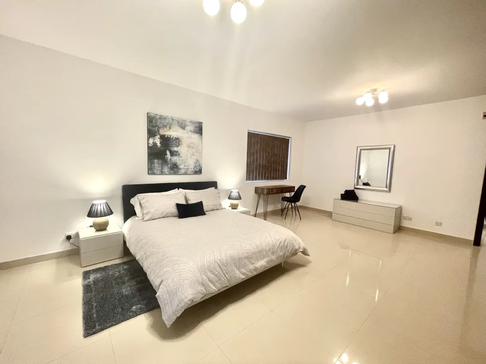 2 bed Maisonette For Rent in Swieqi, Swieqi - thumb 8