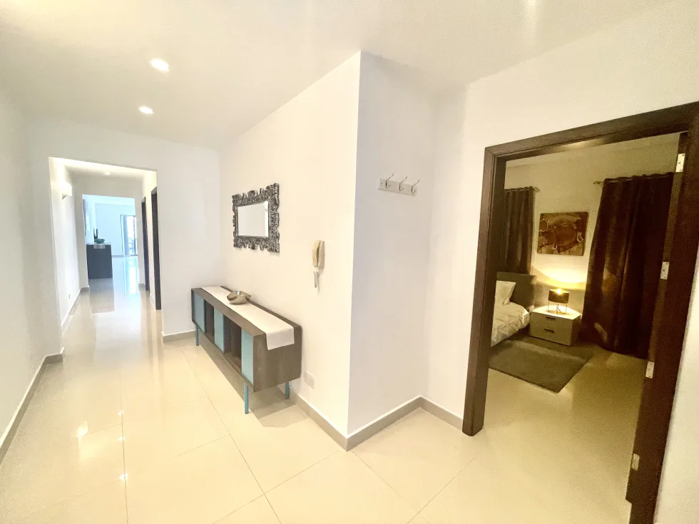 2 bed Maisonette For Rent in Swieqi, Swieqi - thumb 12