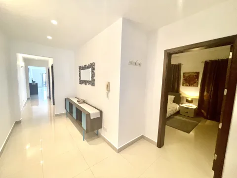 2 bed Maisonette For Rent in Swieqi, Swieqi - thumb 12