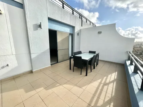 2 bed Maisonette For Rent in Swieqi, Swieqi - thumb 2