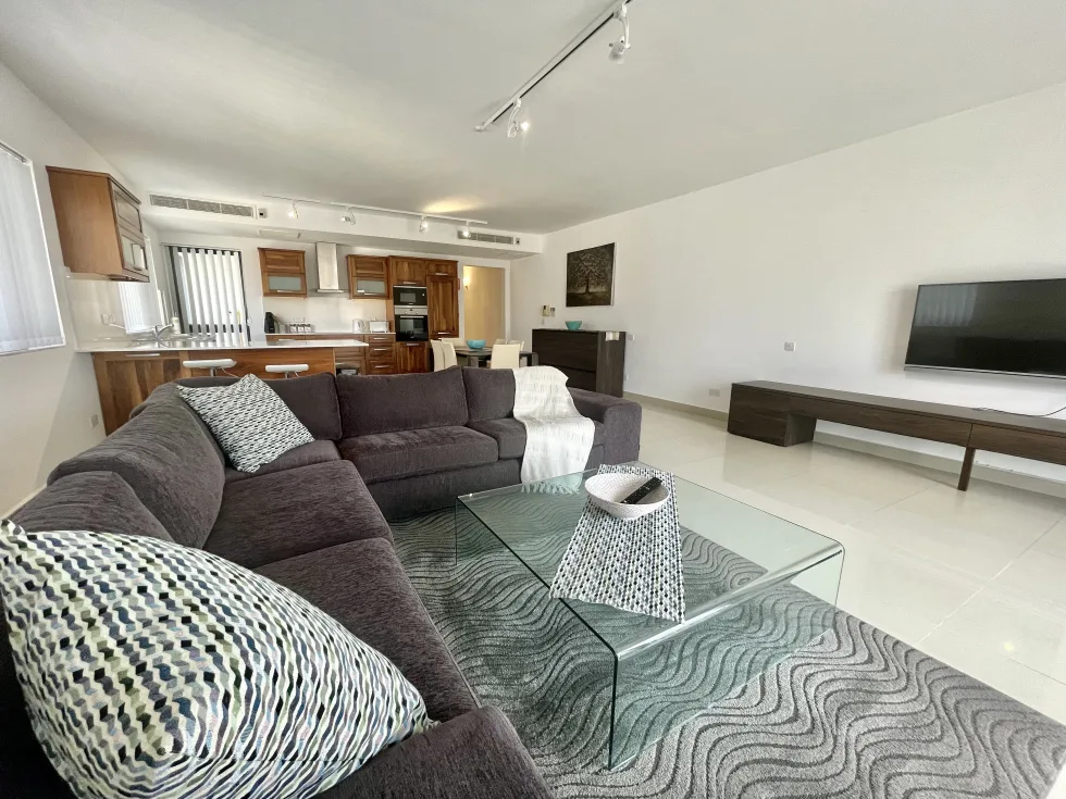 2 bed Maisonette For Rent in Swieqi, Swieqi - thumb 3