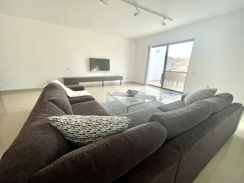 2 bed Maisonette For Rent in Swieqi, Swieqi - thumb 4