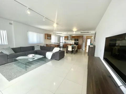 2 bed Maisonette For Rent in Swieqi, Swieqi - thumb 5