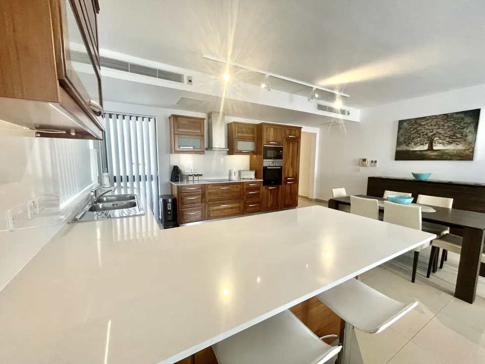 2 bed Maisonette For Rent in Swieqi, Swieqi - thumb 6