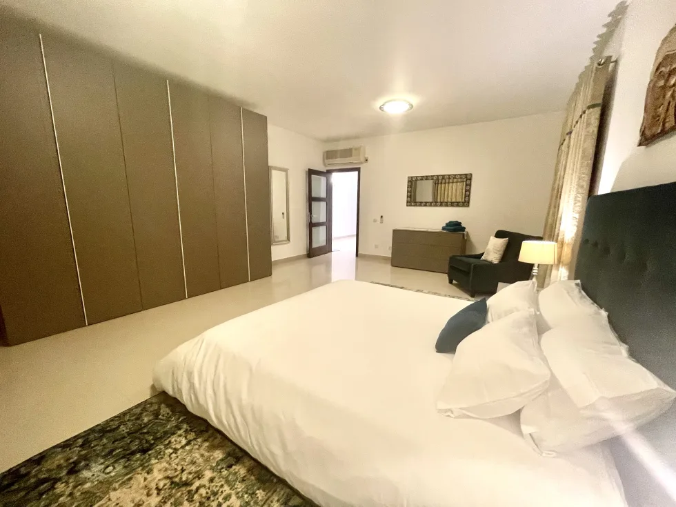 2 bed Maisonette For Rent in Swieqi, Swieqi - thumb 8