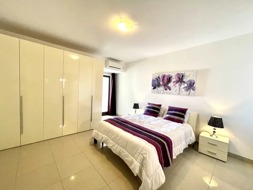 3 bed Apartment For Rent in Sliema, Sliema - thumb 6