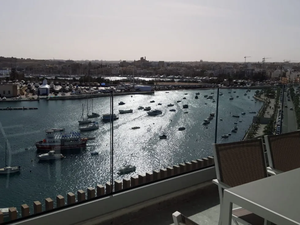 2 bed Apartment For Rent in Sliema, Sliema - thumb 13